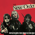 New Order (Marble LP Vinyl)