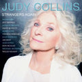 Strangers Again (Blue LP Vinyl)