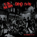Uk Subs - Carnaby St. - 7 Inch Vinyl