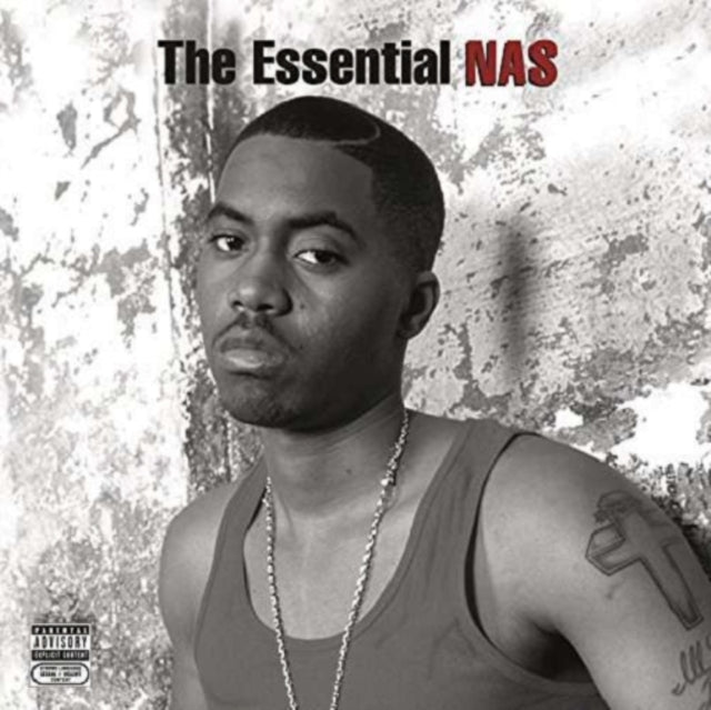 Lost Tapes (X) (2LP) & Magic 3 (2LP/Coloured Vinyl) & Illmatic & Essential Nas