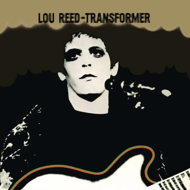Lou Reed - Set The Twilight Reeling (X) (2LP/Etching Side 4) & Transformer (50Th Anniversary/White LP Vinyl) (Rsd Essential) & Transformer (150G LP Vinyl) (Remastered)