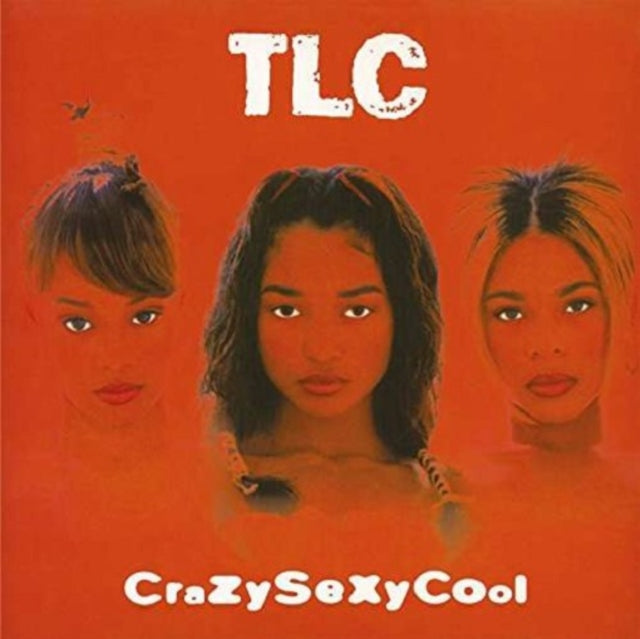 Crazy-Sexy-Cool (180G)