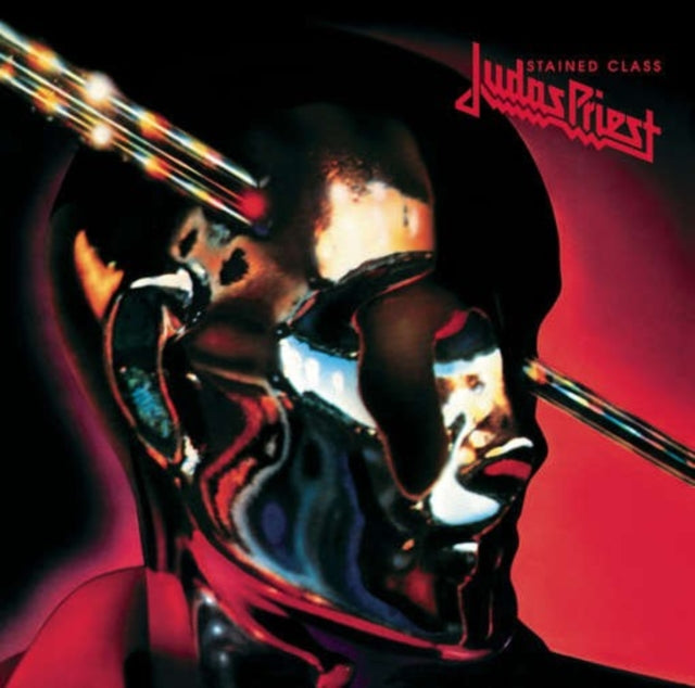 Reflections - 50 Heavy Metal Years Of Music (2LP/180G/Red Vinyl) & Sin After Sin (180G/Dl Card) & Stained Class (180G/Dl Card) & Killing Machine (180G/Dl Card) & Screaming For Vengeance (180G/Dl Card) & British Steel (180G)(Dl Code)