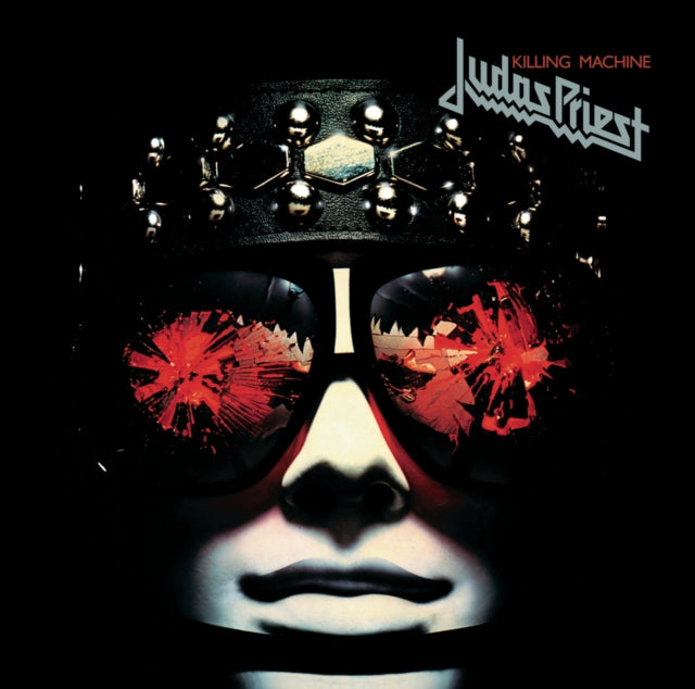 Judas Priest - Killing Machine (180G/Dl Card) & British Steel (180G)(Dl Code) - LP Vinyl Bundle