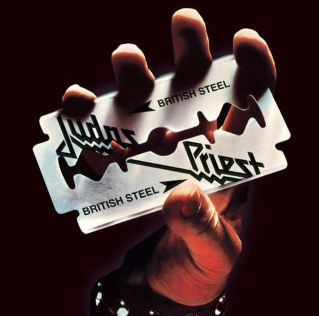 Judas Priest - Reflections - 50 Heavy Metal Years Of Music (2LP/180G/Red Vinyl) & Turbo 30 (150G) & Sin After Sin (180G/Dl Card) & Stained Class (180G/Dl Card) & Unleashed In The East: Live In Japan (180G/Dl Card) & Screaming For Vengeance (180G/Dl