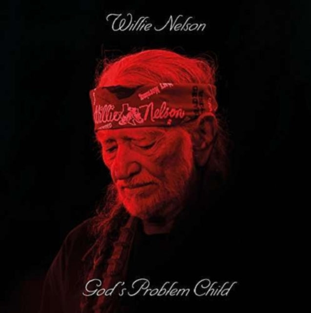 God's Problem Child (150G/Dl Card)