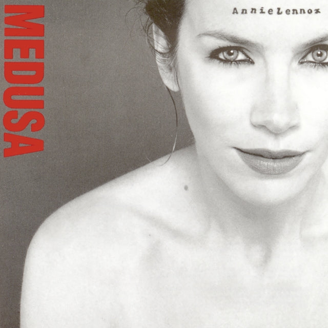 Annie Lennox - Medusa (140G) & Diva (140G) - LP Vinyl Bundle