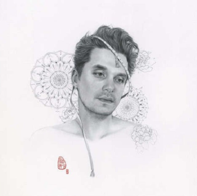 John Mayer - Continuum (180G) & Search For Everything (2LP/180G/Dl Code)