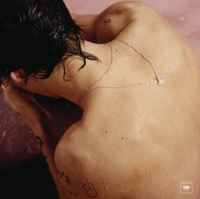 Harry Styles - Fine Line (2LP/Gatefold/Poster) & Harry's House (180G) & Harry Styles (180G/Gatefold)