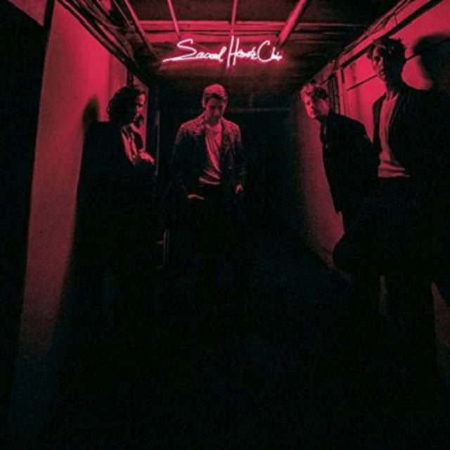 Foster The People - Torches X (Deluxe Edition/2LP) & Supermodel (180G) & Sacred Hearts Club (150G/Dl Card)