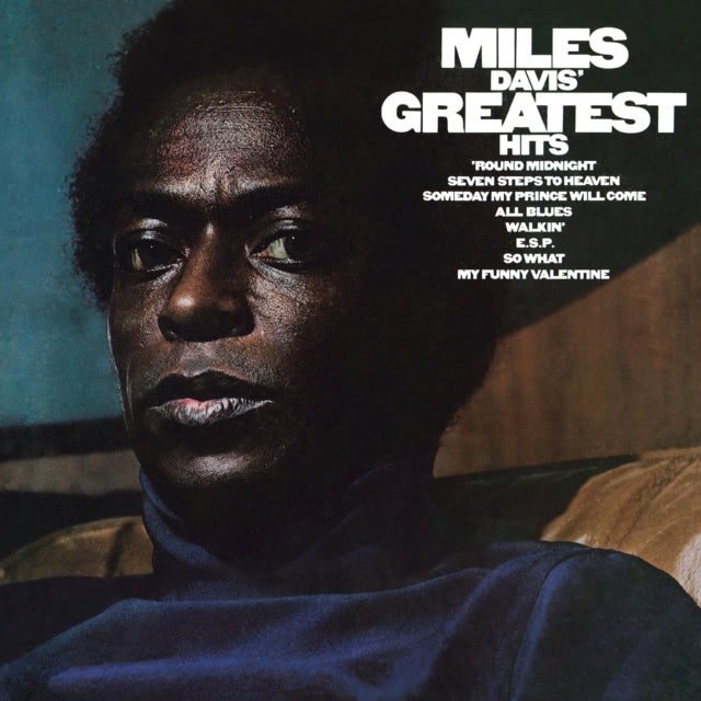 Bitches Brew (2LP/140G) & Greatest Hits (1969) (150G/Dl Code)