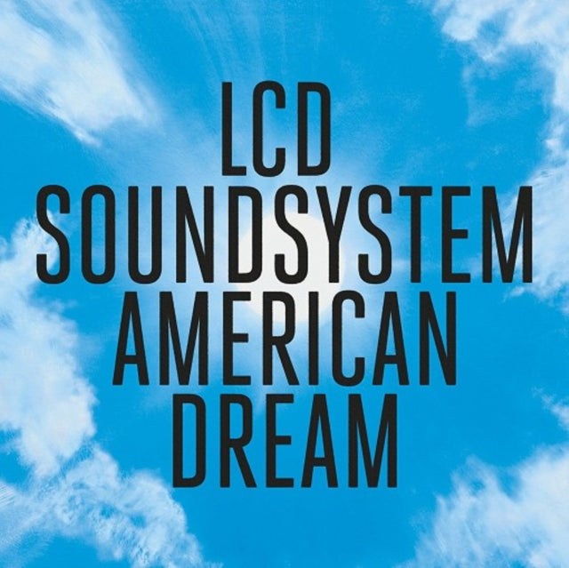 Lcd Soundsystem & Sound Of Silver & American Dream (2LP/140G/Dl Code)