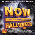 Various Artists - Now That's What I Call Halloween (2LP/150G Vinyl/ Orange & Purple Vinyl)