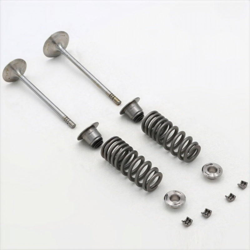 Ford Racing 5.2L Cylinder Head Valve Train Kit M-6505-FP350S