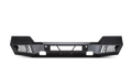 Body Armor 4x4 14-15 Chevy 1500 Eco Series Front Bumper GM-19335