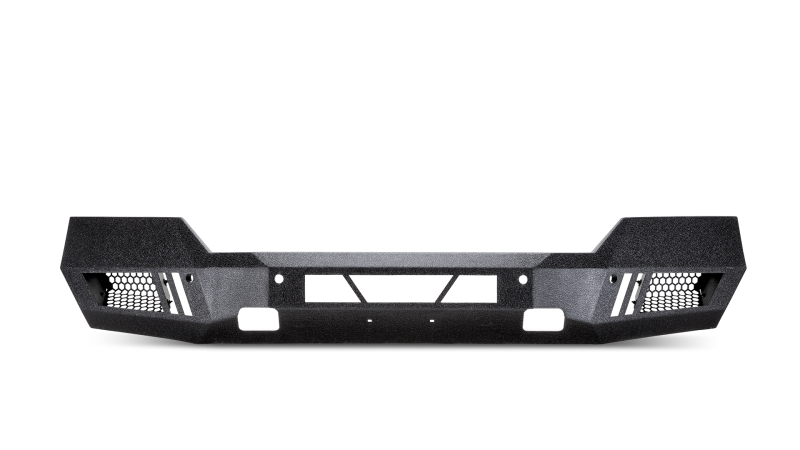 Body Armor 4x4 14-15 Chevy 1500 Eco Series Front Bumper GM-19335