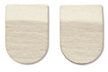 Hapad Heel Pad, 3 x 7/16 Inch HP37