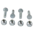 All Balls Racing 03-07 Can-Am Rally 175 Wheel Stud & Nut Kit Front 85-1071