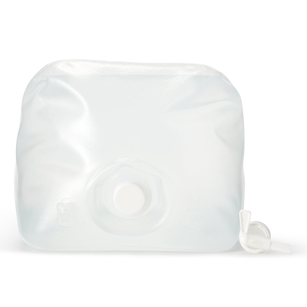 StatLab Medical Deionized Water, 5 gal. Cubitainer® SL30-5