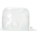 StatLab Medical Deionized Water, 5 gal. Cubitainer® SL30-5