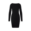 Rick Owens Al Mini Dress Women