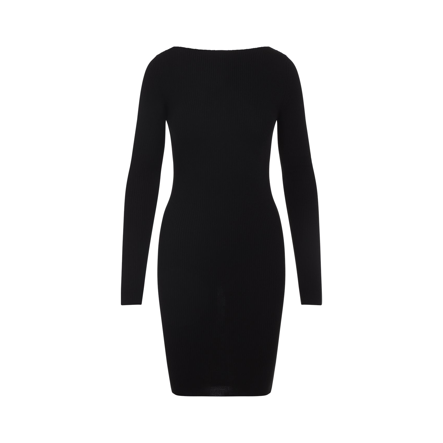 Rick Owens Al Mini Dress Women