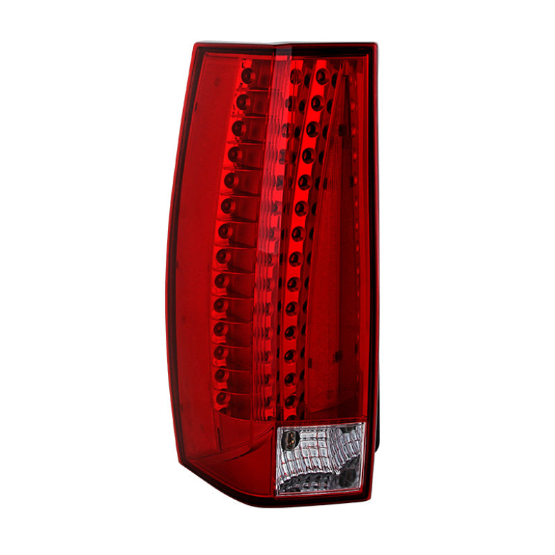 SPYDER Xtune Cadillac Escalade 07-14 Driver Side Tail Lights OEM Left ALT-JH-CAESC07-OE-L 9030482