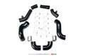 AMS Performance 09-21 Nissan GTR R35 OMEGA Turbo Kit 3in Lower Intercooler Pipes (OMEGA 11) ALP.07.14.0021-1