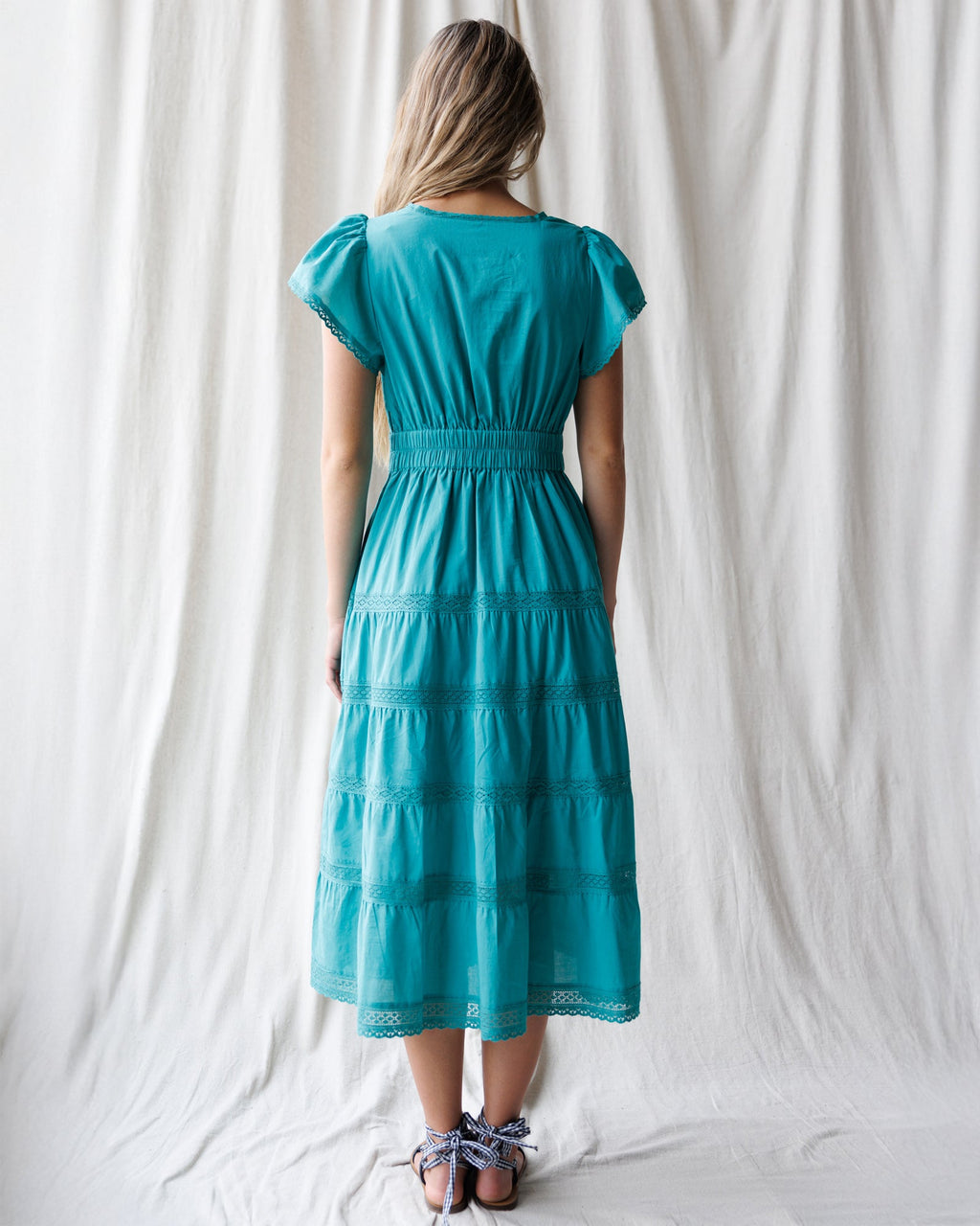 Heirloom Dress