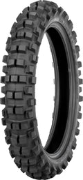 SHINKO, Shinko 87-4381S 525 Cheater Series Rear Tire - 120/90-19 for Off-Road Trail Riding