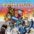 Medicine Show No. 5 - History Of The Loop Digga: 1990-2000 (2LP/Sky Blue Vinyl) (I)
