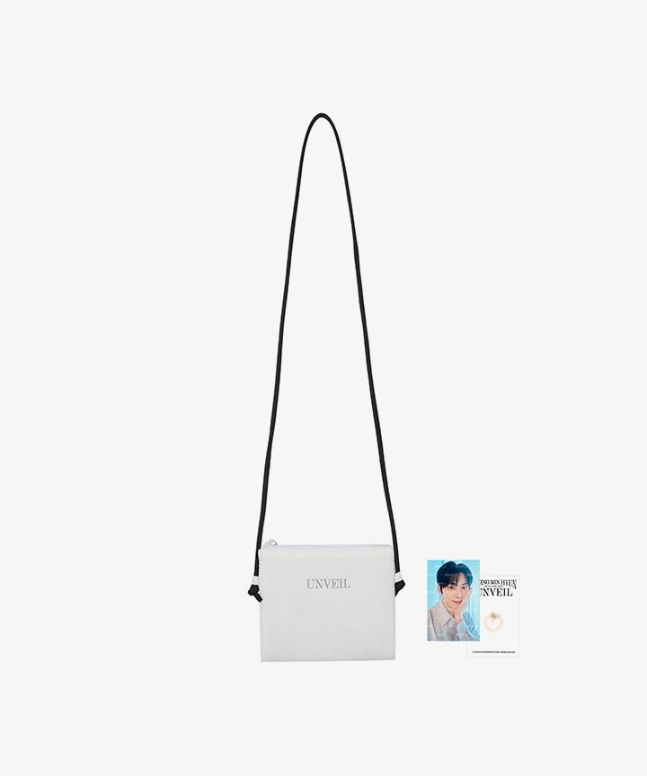 Hwang Min Hyun Unveil In Seoul Official MD - Mini Concert