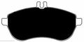 Porterfield Brake Pads for 2016 MERCEDES-BENZ C250