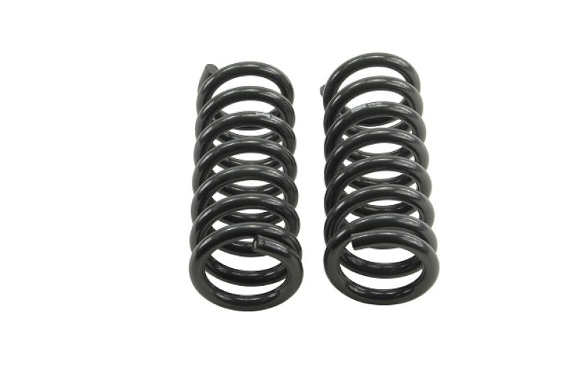 Belltech Front Coil Spring Set