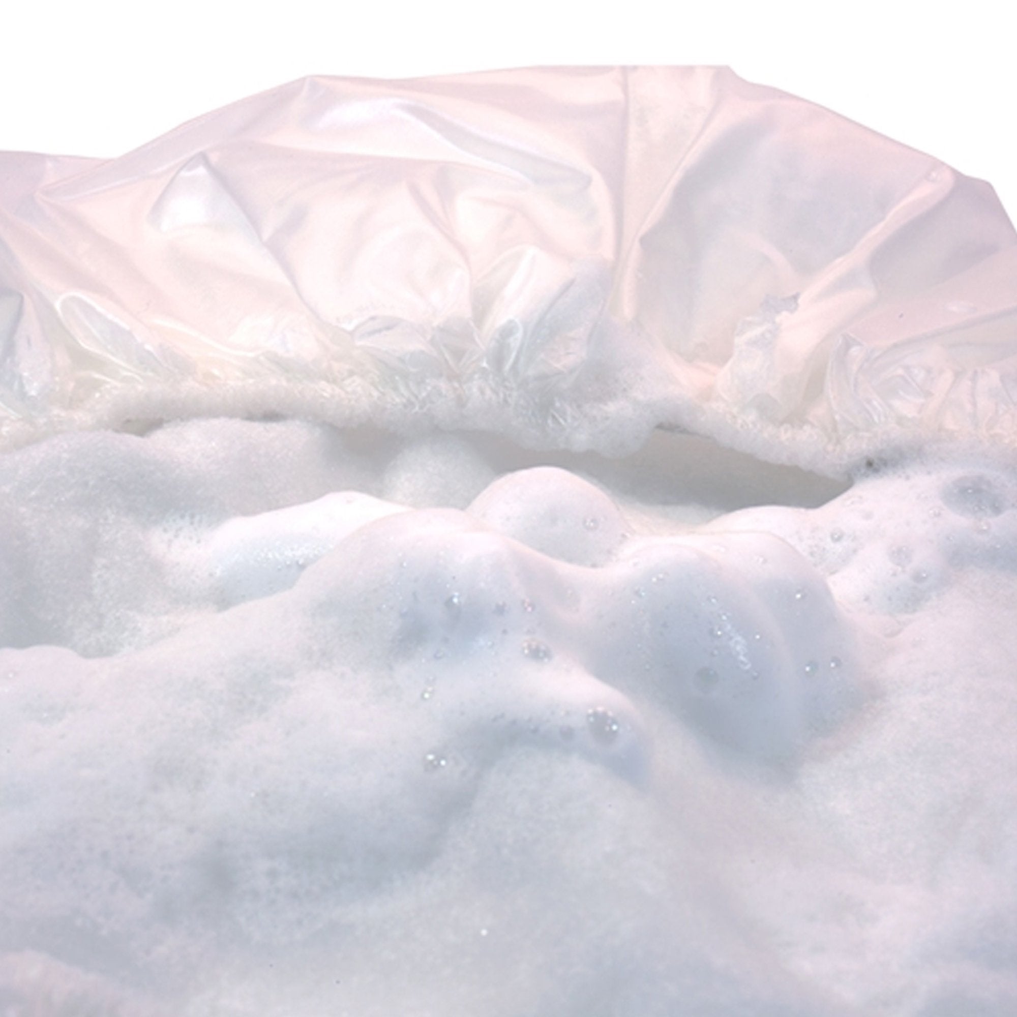 Comfort® Rinse-Free Shampoo Cap, Powder Scent 7909