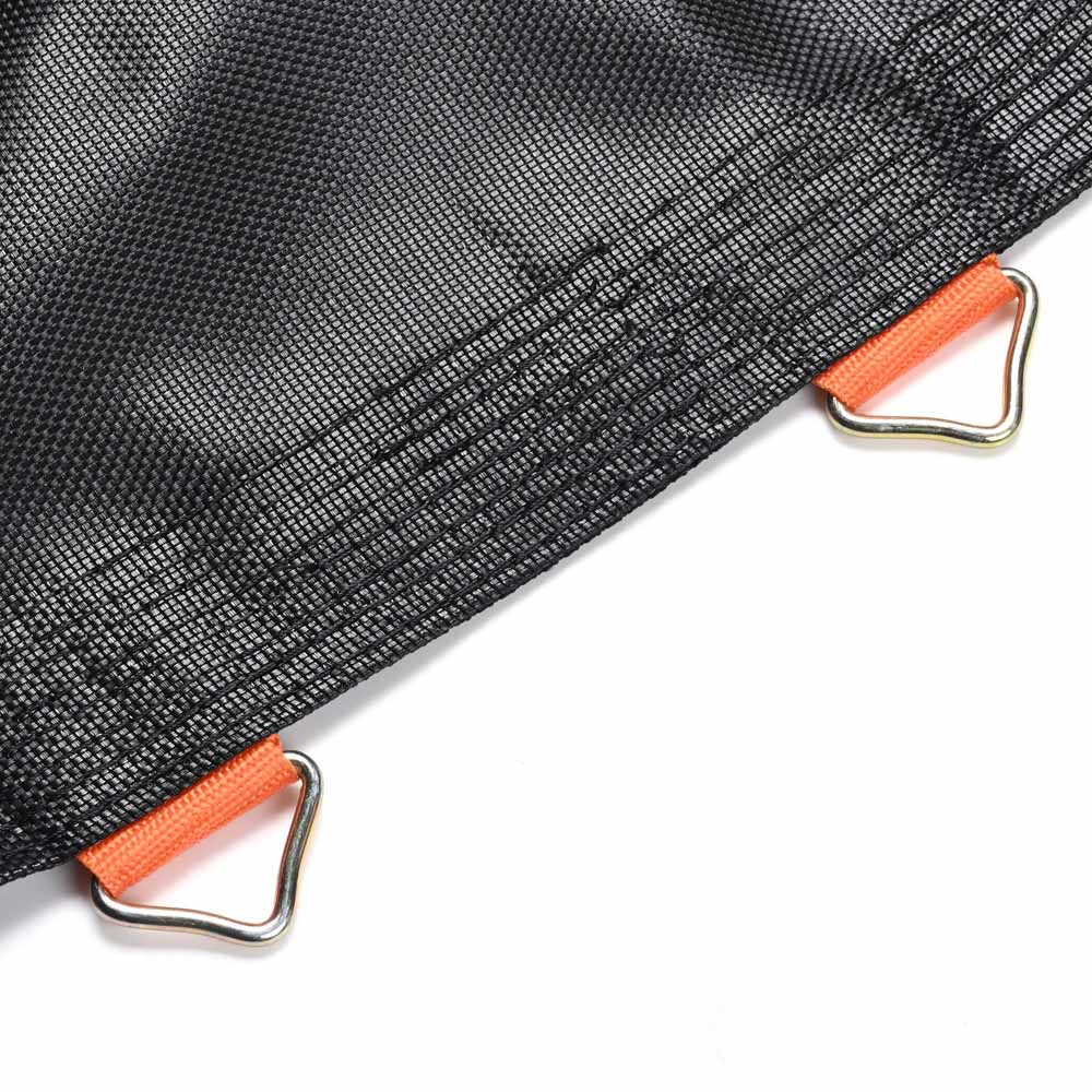 Yescom 14 ft Trampoline Mat with Rings for Round Frame, 96 V-rings
