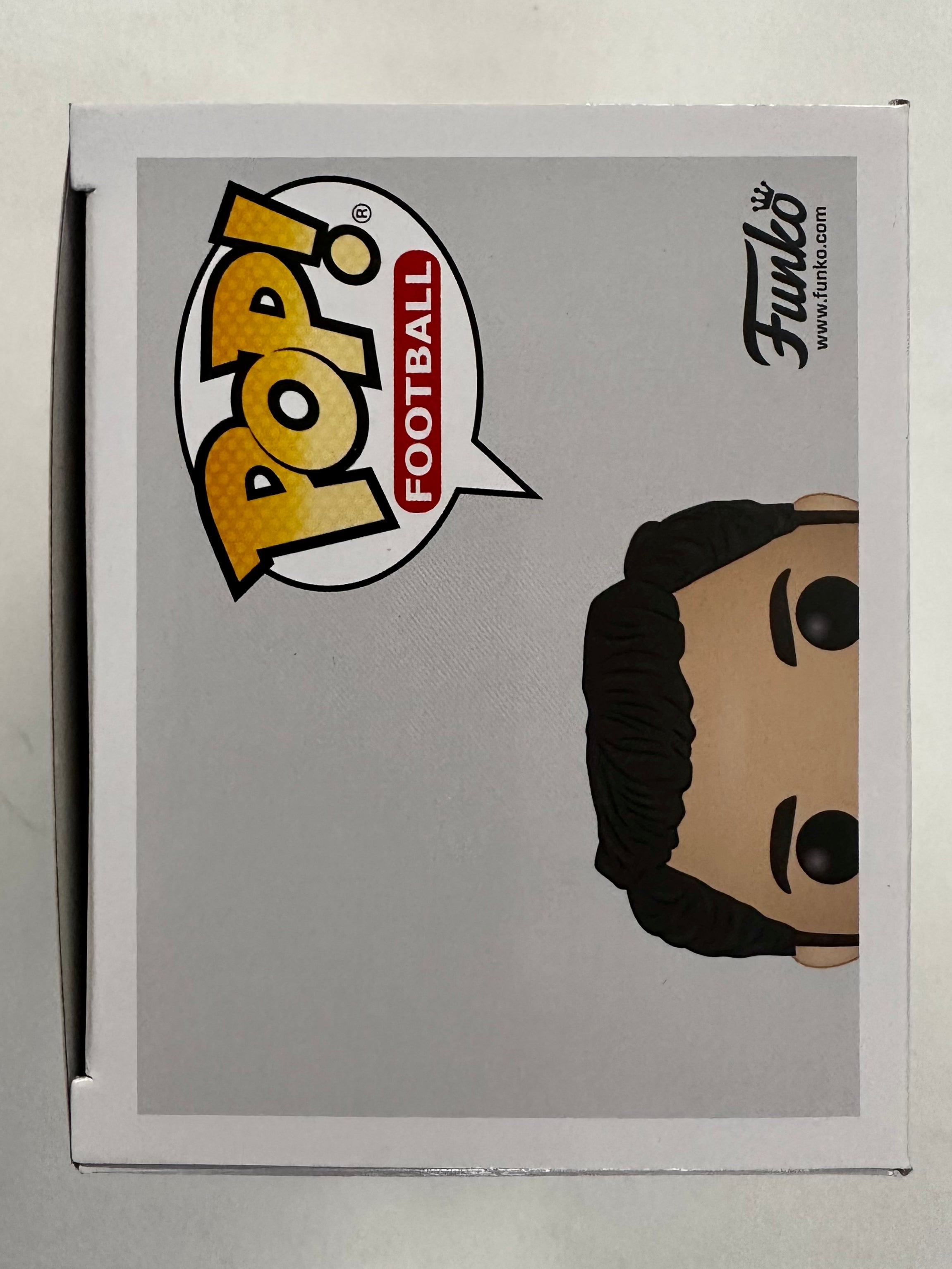 Funko Pop! Football Steve Young #153 NFL San Francisco QB Quarterback 2020