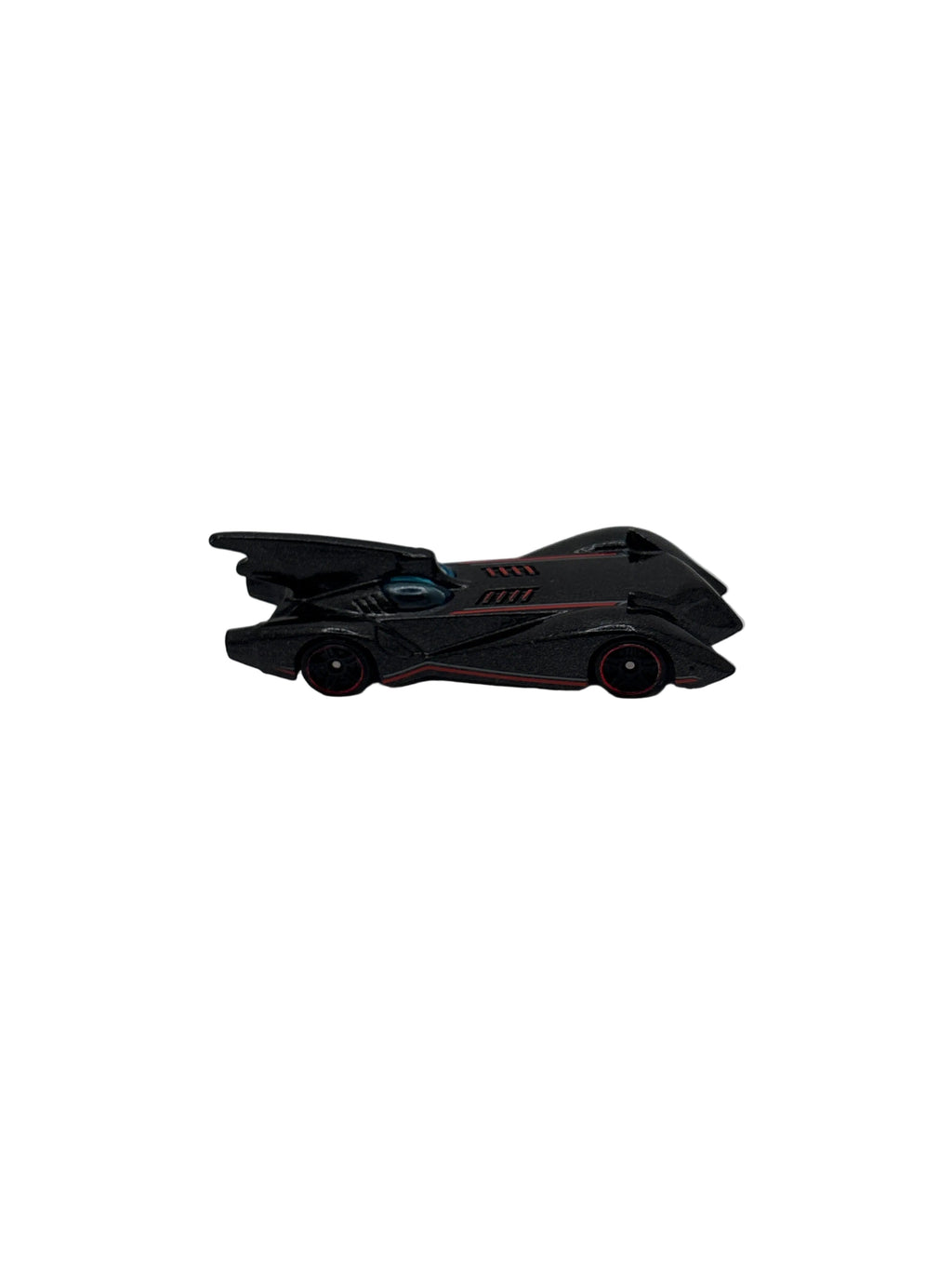 Hot Wheels The Brave And The Bold Batmobile Diecast