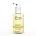 The Purest Solutions Facial Cleansing Gel for Oily Skin - Salicylic Acid & Niacinamide Enriched