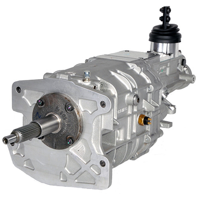 Ford Racing Tremec TKX-600 5 Speed Transmission .81 Overdrive M-7003-TKX81