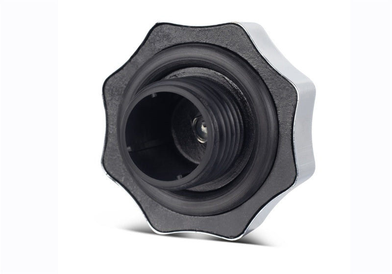 Ford Alm Screw-in Oil Fill Cap w/Ford Oval Logo FRD302-230