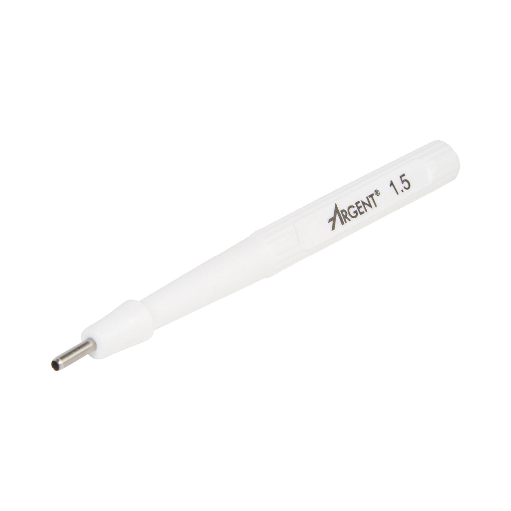 Biopsy Punch McKesson Argent™ Dermal 1.5 mm 16-1308
