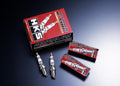 HKS M-Series Super Fire Racing Spark Plug Heat Range 10.5