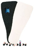 Peg-Assist™ Insole, Large PTQW3