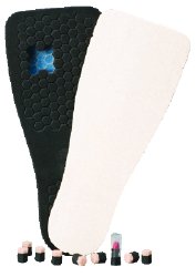Peg-Assist™ Insole, Large PTQW3