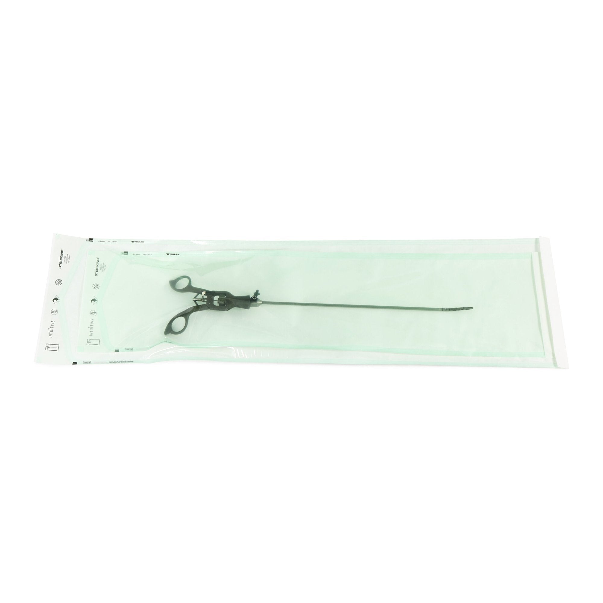 Steriking® Sterilization Pouch, 3.5 x 8 Inch, for EO, Gas, Steam Sterilization SS-T1