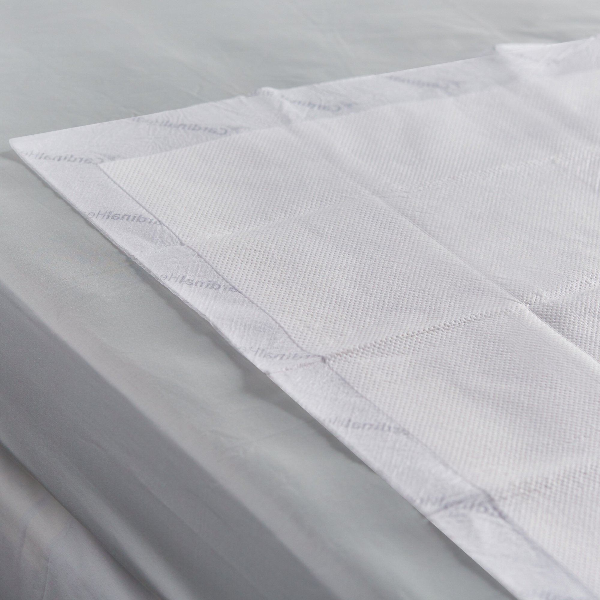 Wings™ Quilted Premium MVP Maximum Absorbency Underpad, 30 x 36 Inch P3036MVP