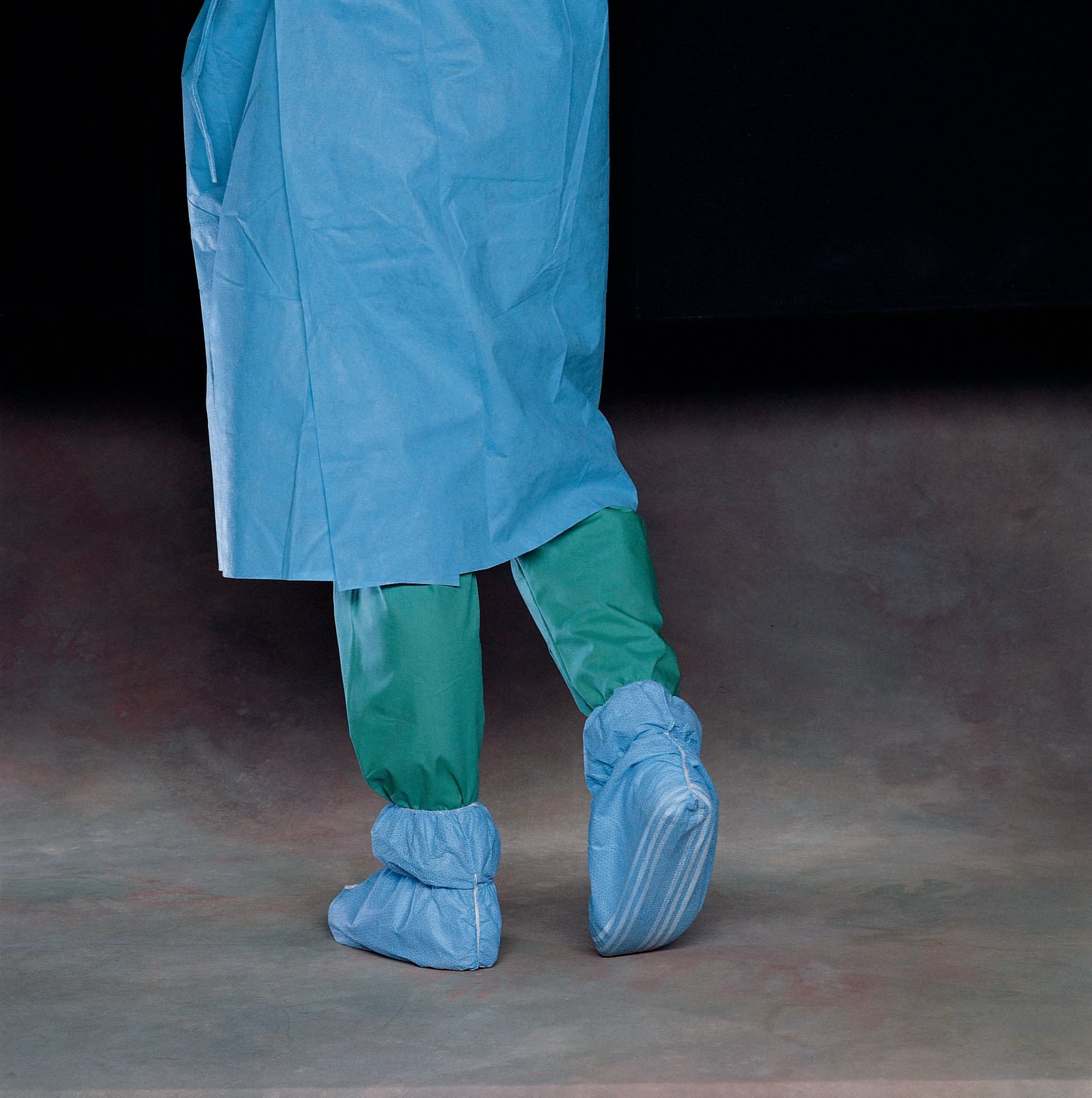 Ankle Guard® Shoe Cover 69353