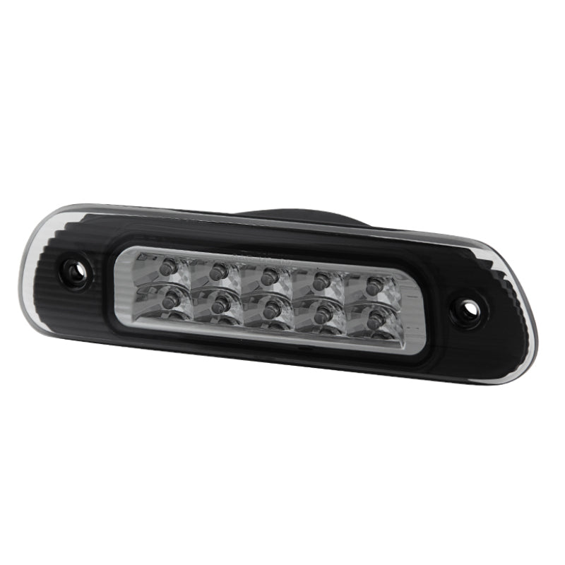 SPYDER Xtune Jeep Grand Cherokee 99-04 LED 3rd Brake Light Smoke BKL-ON-JGC99-LED-SM 9024528