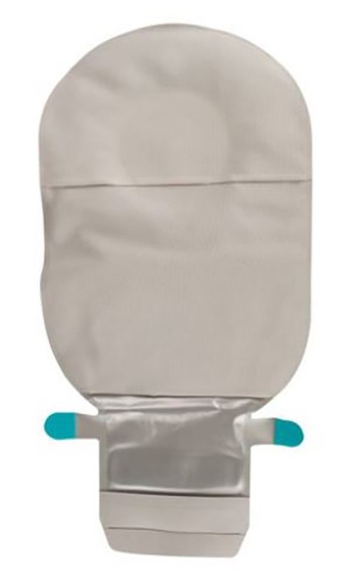 SenSura® Mio Convex 1-Piece Opaque Urostomy Pouch, 31mm Stoma 16827